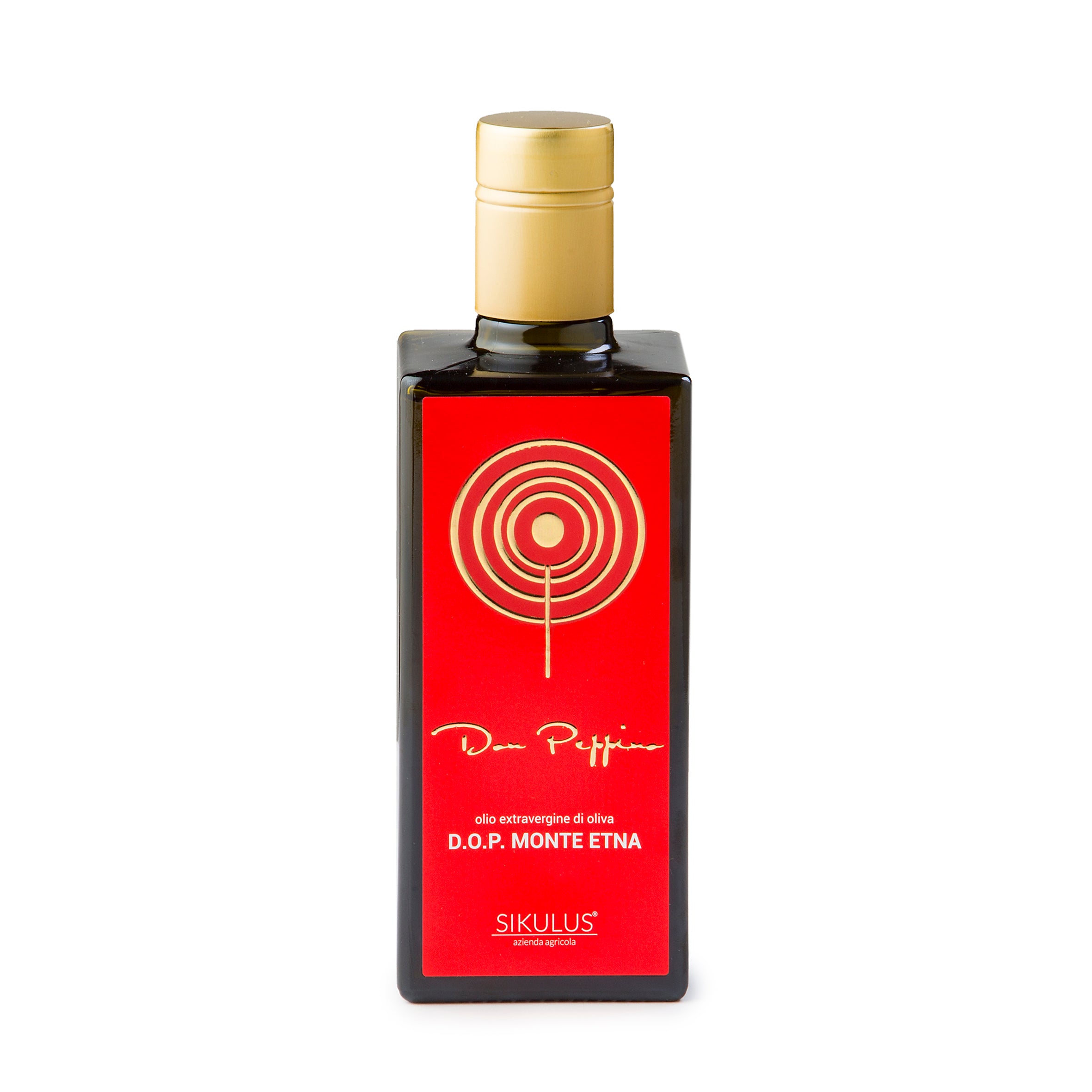 Don Peppino D.O.P. Monte Etna