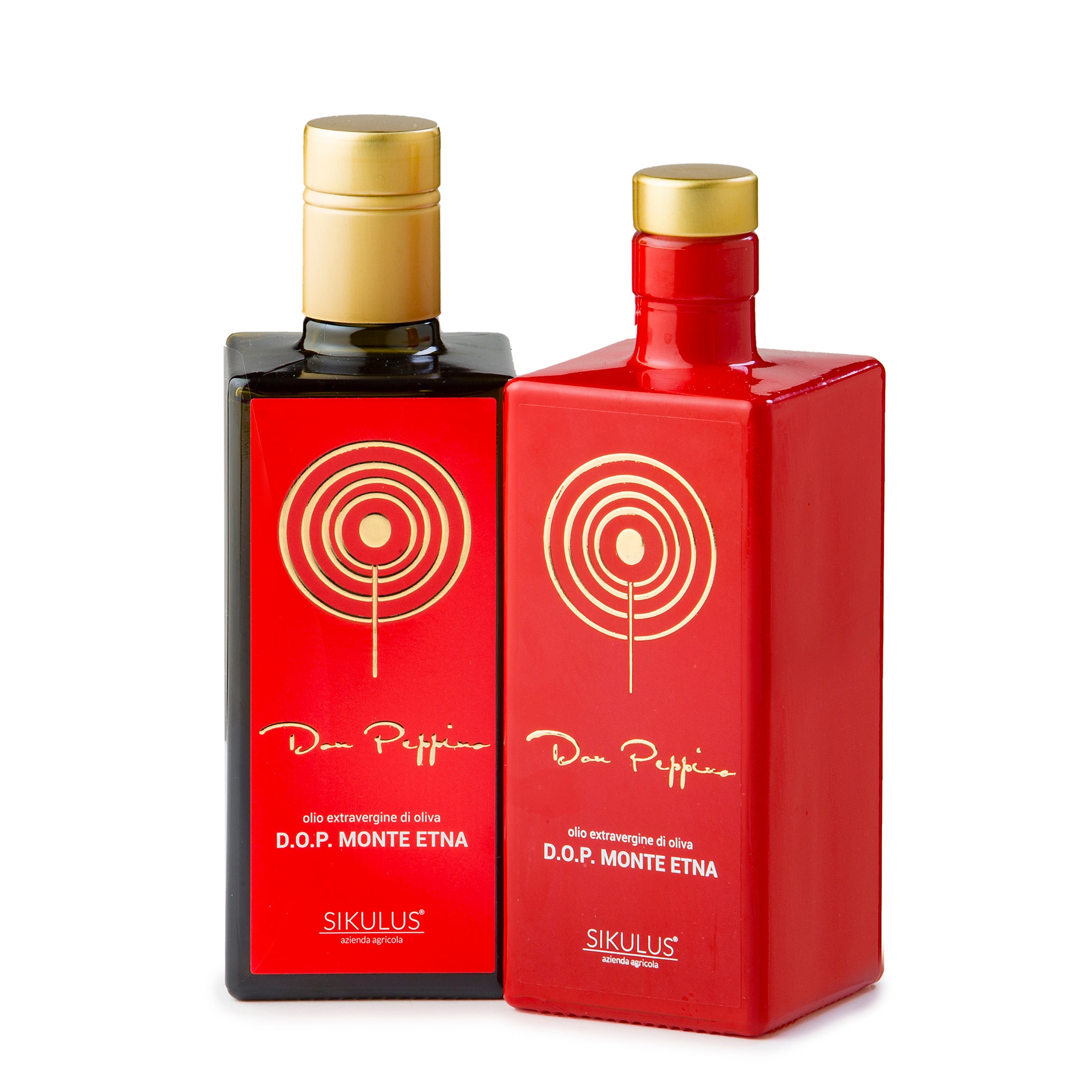Don Peppino D.O.P. Monte Etna