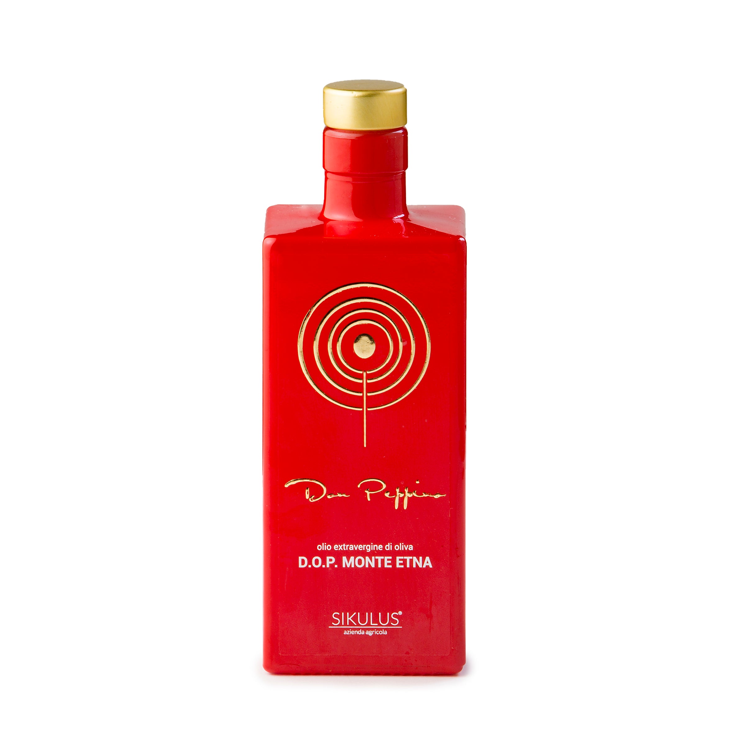 Don Peppino D.O.P. Monte Etna