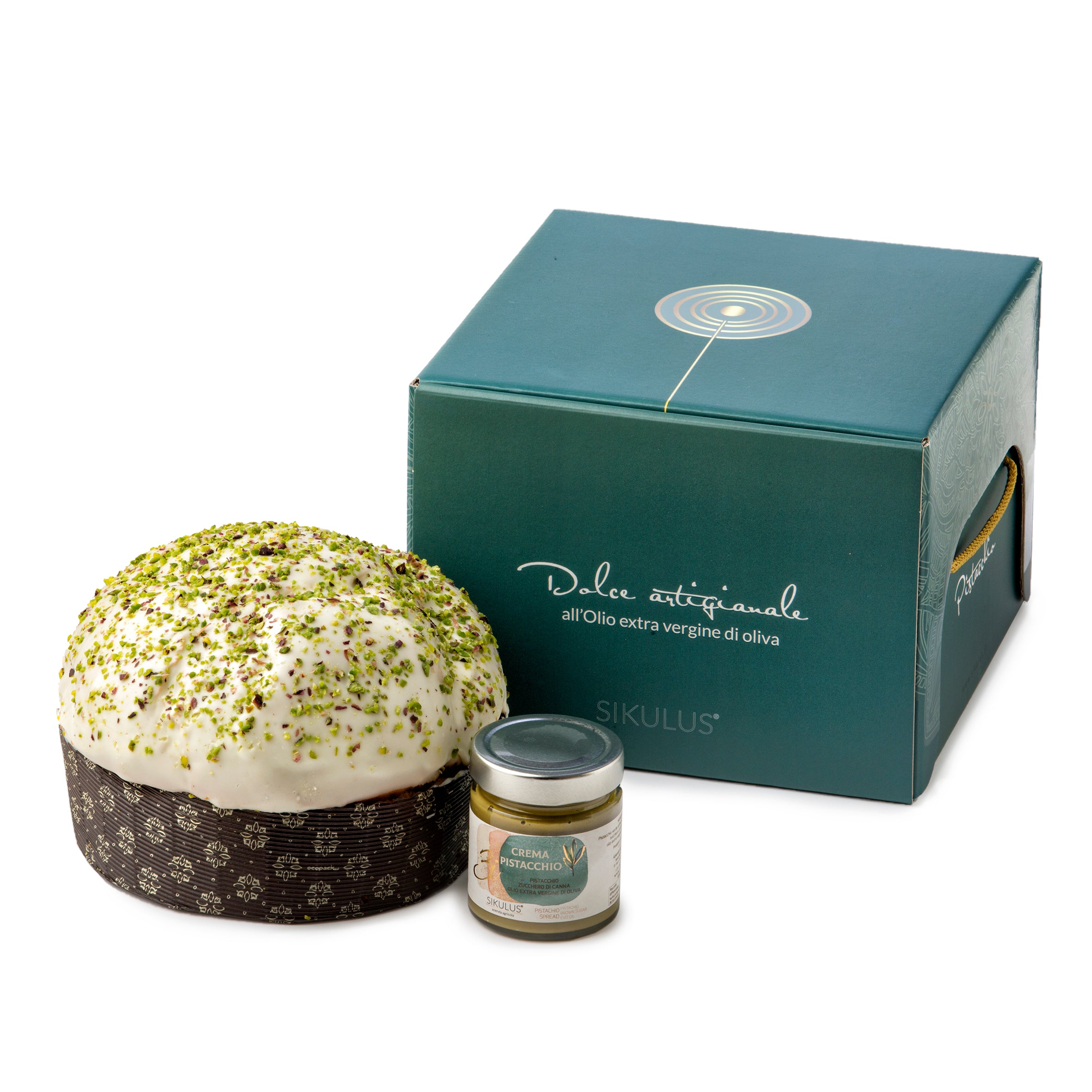 Dolce artigianale all&