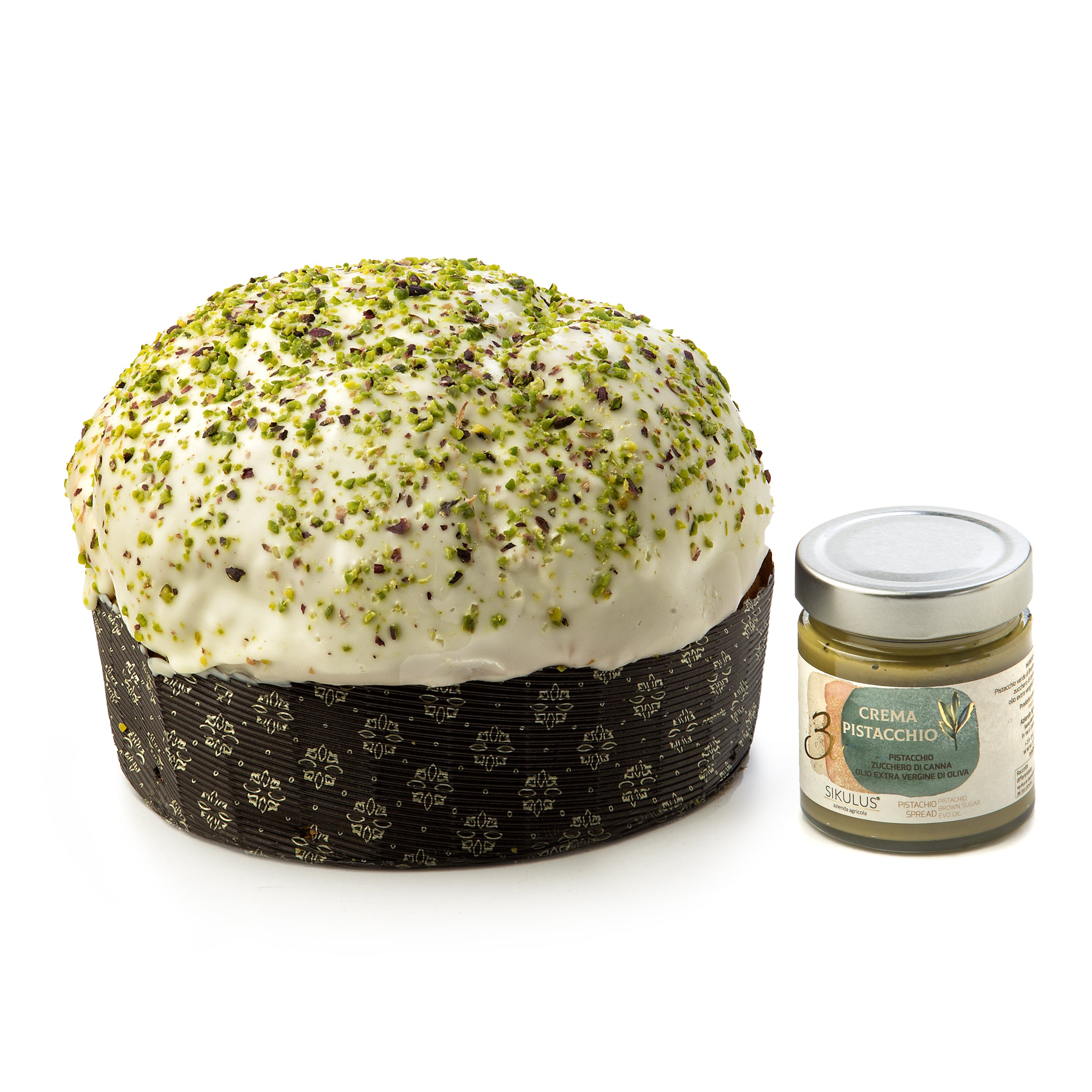 Dolce artigianale all&